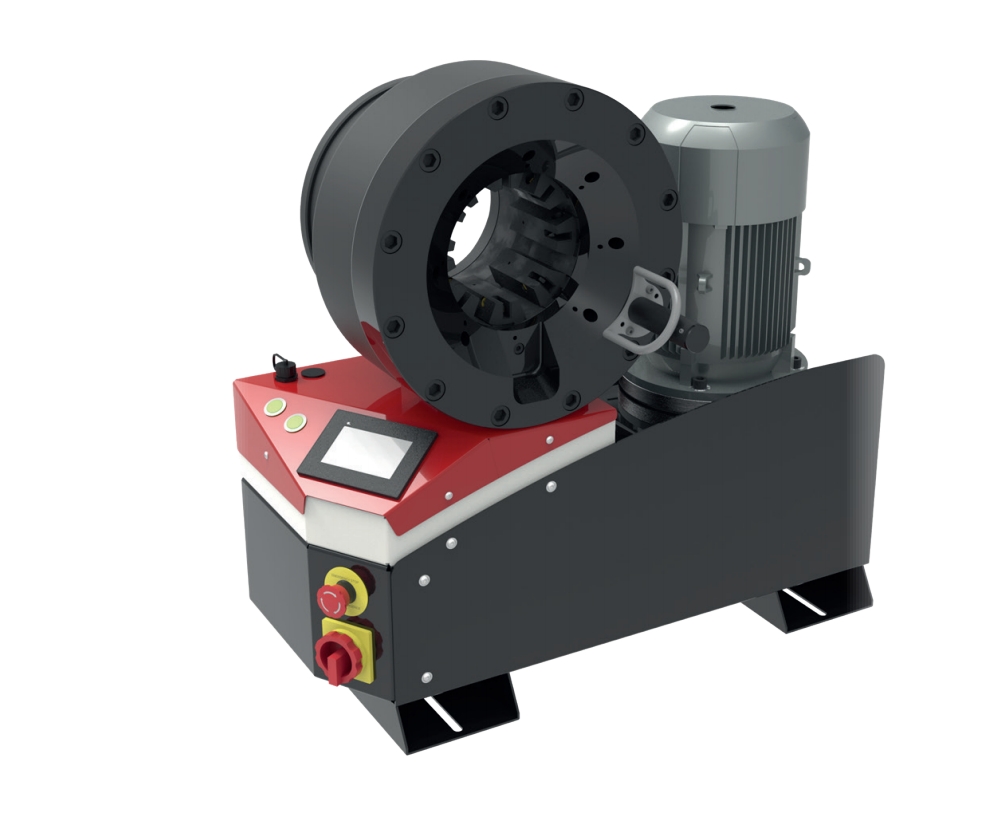 榕明瑪努利MB 350 EVO扣壓機(jī).png