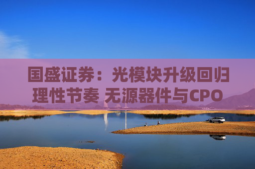 國盛證券：光模塊升級回歸理性節(jié)奏 無源器件與CPO價值重估
