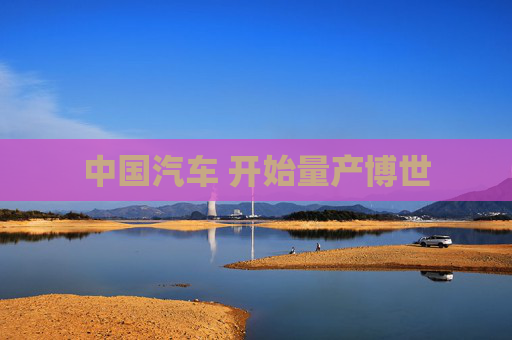 中國汽車 開始量產(chǎn)博世