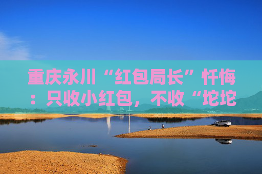 重慶永川“紅包局長”懺悔：只收小紅包，不收“坨坨錢”