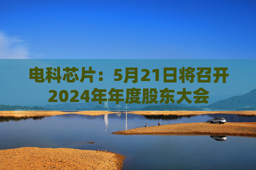 電科芯片：5月21日將召開2024年年度股東大會(huì)