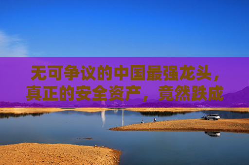 無可爭(zhēng)議的中國(guó)最強(qiáng)龍頭，真正的安全資產(chǎn)，竟然跌成了高股息股