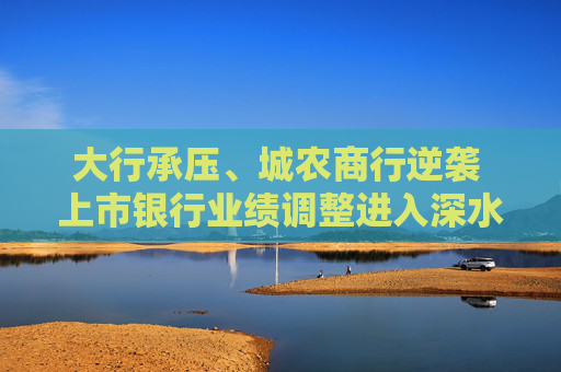 大行承壓、城農(nóng)商行逆襲 上市銀行業(yè)績(jī)調(diào)整進(jìn)入深水區(qū)