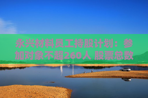 永興材料員工持股計(jì)劃：參加對(duì)象不超260人 股票總數(shù)不超250萬(wàn)股