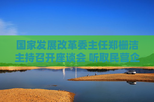 國(guó)家發(fā)展改革委主任鄭柵潔主持召開(kāi)座談會(huì) 聽(tīng)取民營(yíng)企業(yè)意見(jiàn)建議  第1張