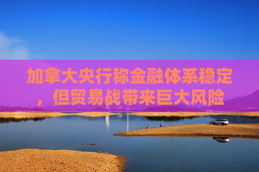 加拿大央行稱金融體系穩(wěn)定，但貿(mào)易戰(zhàn)帶來巨大風(fēng)險(xiǎn)