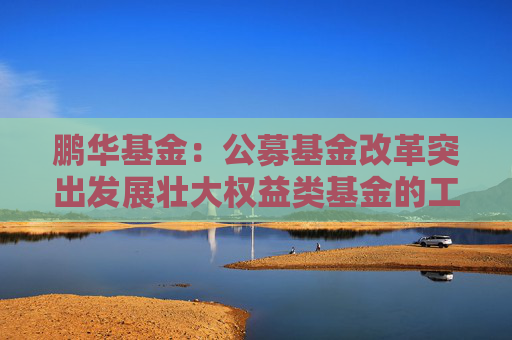 鵬華基金：公募基金改革突出發(fā)展壯大權(quán)益類基金的工作導(dǎo)向，權(quán)益投資規(guī)模與穩(wěn)定性將進(jìn)一步提高