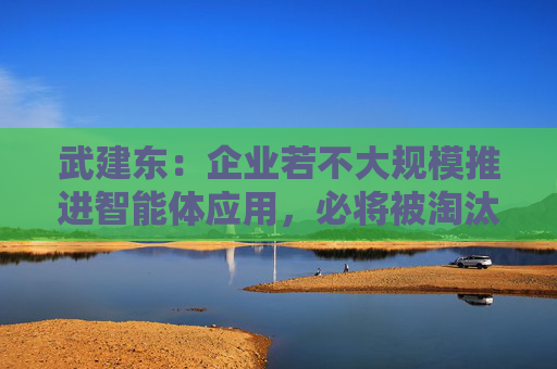 武建東：企業(yè)若不大規(guī)模推進(jìn)智能體應(yīng)用，必將被淘汰