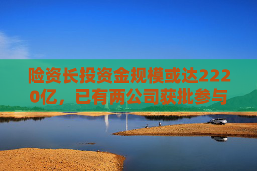 險資長投資金規(guī)?；蜻_2220億，已有兩公司獲批參與第三批試點