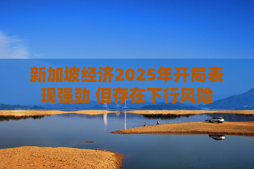 新加坡經(jīng)濟(jì)2025年開局表現(xiàn)強(qiáng)勁 但存在下行風(fēng)險(xiǎn)