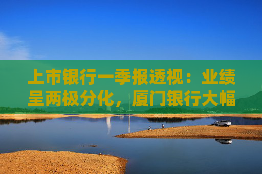 上市銀行一季報透視：業(yè)績呈兩極分化，廈門銀行大幅調(diào)降撥備仍營利兩位數(shù)下滑