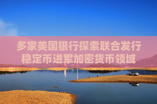 多家美國銀行探索聯(lián)合發(fā)行穩(wěn)定幣進軍加密貨幣領(lǐng)域