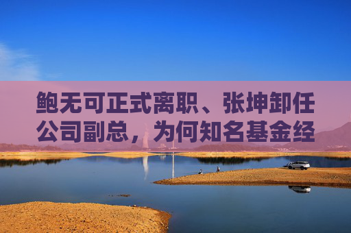 鮑無可正式離職、張坤卸任公司副總，為何知名基金經(jīng)理今年變動頻頻？