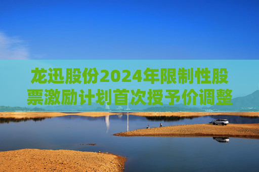 龍迅股份2024年限制性股票激勵(lì)計(jì)劃首次授予價(jià)調(diào)整為35.27元/股