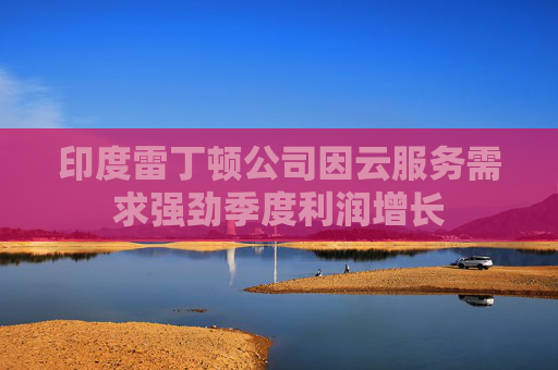 印度雷丁頓公司因云服務(wù)需求強勁季度利潤增長