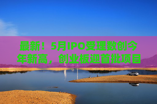最新！5月IPO受理數(shù)創(chuàng)今年新高，創(chuàng)業(yè)板迎首批項(xiàng)目