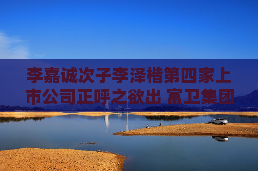 李嘉誠(chéng)次子李澤楷第四家上市公司正呼之欲出 富衛(wèi)集團(tuán)已向港交所遞交招股書