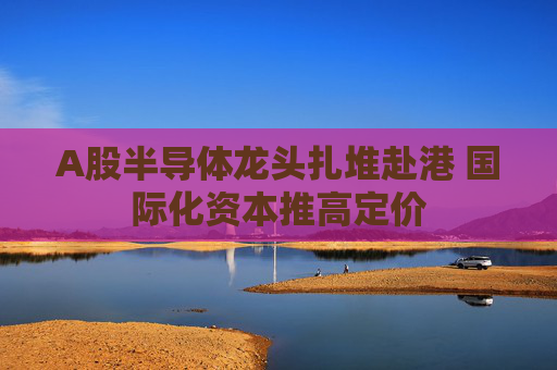A股半導(dǎo)體龍頭扎堆赴港 國(guó)際化資本推高定價(jià)