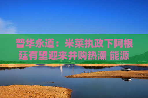 普華永道：米萊執(zhí)政下阿根廷有望迎來并購熱潮 能源領(lǐng)域成焦點