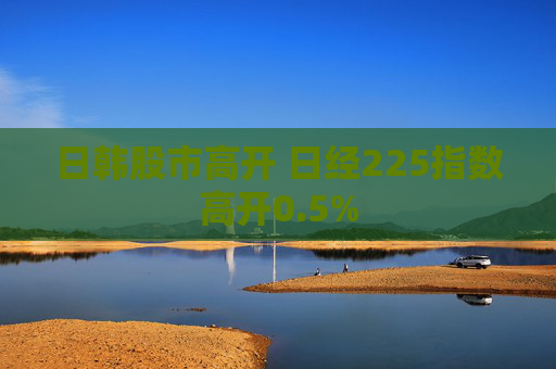 日韓股市高開 日經(jīng)225指數(shù)高開0.5%