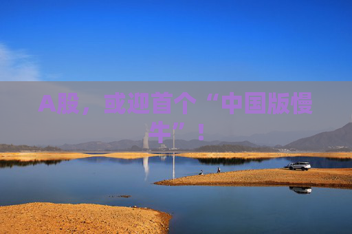 A股，或迎首個“中國版慢?！?！
