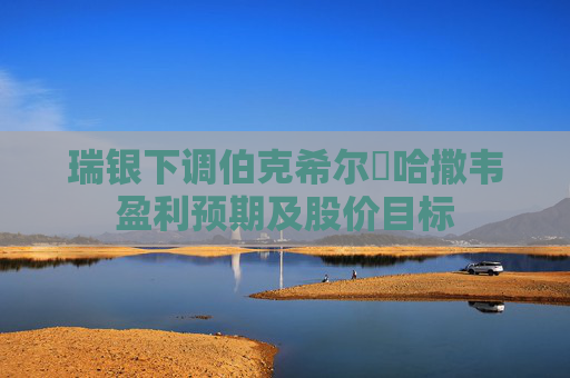 瑞銀下調(diào)伯克希爾?哈撒韋盈利預(yù)期及股價(jià)目標(biāo)