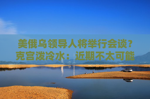 美俄烏領(lǐng)導(dǎo)人將舉行會談？克宮潑冷水：近期不太可能發(fā)生