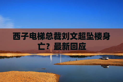 西子電梯總裁劉文超墜樓身亡？最新回應(yīng)