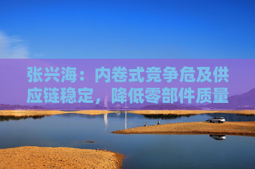 張興海：內(nèi)卷式競爭危及供應(yīng)鏈穩(wěn)定，降低零部件質(zhì)量和安全標準