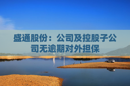 盛通股份：公司及控股子公司無逾期對外擔保