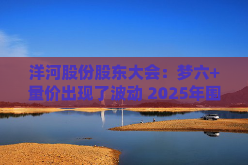 洋河股份股東大會：夢六+量價出現(xiàn)了波動 2025年圍繞促動銷和庫存去化