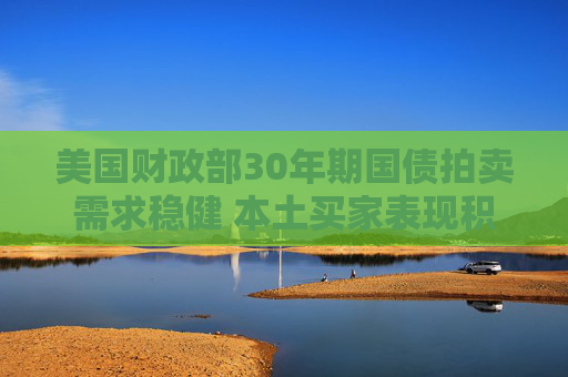 美國財政部30年期國債拍賣需求穩(wěn)健 本土買家表現(xiàn)積極
