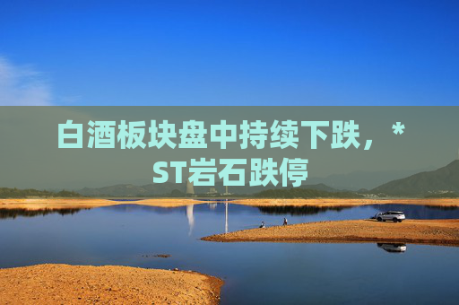 白酒板塊盤中持續(xù)下跌，*ST巖石跌停