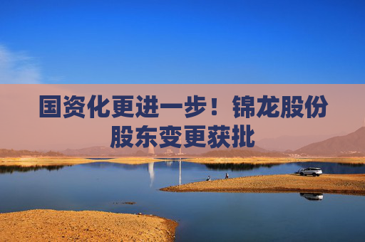 國(guó)資化更進(jìn)一步！錦龍股份股東變更獲批