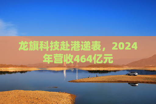 龍旗科技赴港遞表，2024年?duì)I收464億元