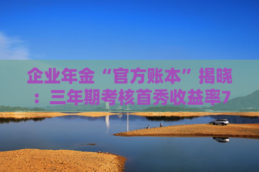 企業(yè)年金“官方賬本”揭曉：三年期考核首秀收益率7.46%，11家公募執(zhí)掌四成規(guī)模