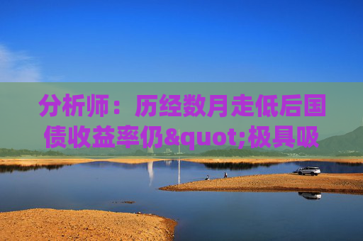 分析師：歷經(jīng)數(shù)月走低后國債收益率仍"極具吸引力"