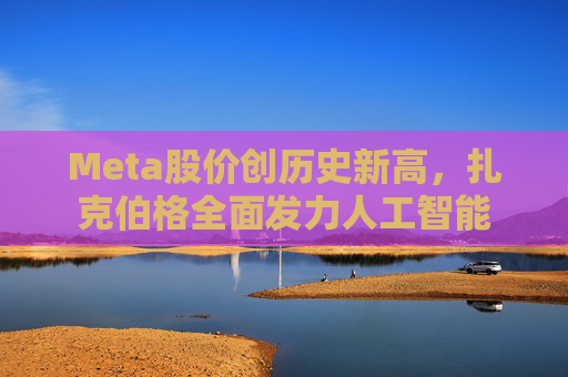 Meta股價(jià)創(chuàng)歷史新高，扎克伯格全面發(fā)力人工智能