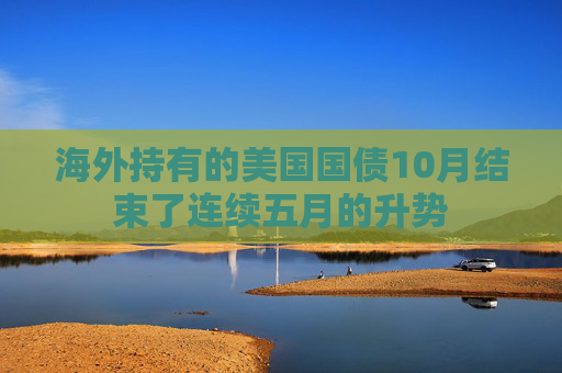 海外持有的美國(guó)國(guó)債10月結(jié)束了連續(xù)五月的升勢(shì)