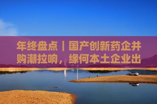 年終盤點｜國產(chǎn)創(chuàng)新藥企并購潮拉響，緣何本土企業(yè)出手少