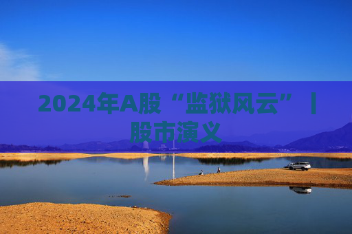 2024年A股“監(jiān)獄風(fēng)云”丨股市演義