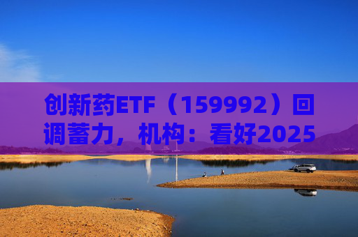 創(chuàng)新藥ETF（159992）回調(diào)蓄力，機(jī)構(gòu)：看好2025年醫(yī)藥行業(yè)投資機(jī)會