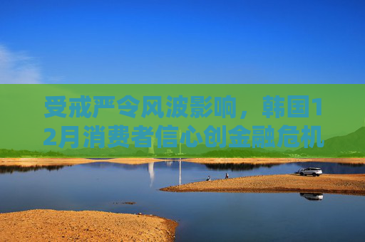 受戒嚴(yán)令風(fēng)波影響，韓國(guó)12月消費(fèi)者信心創(chuàng)金融危機(jī)以來(lái)最大跌幅