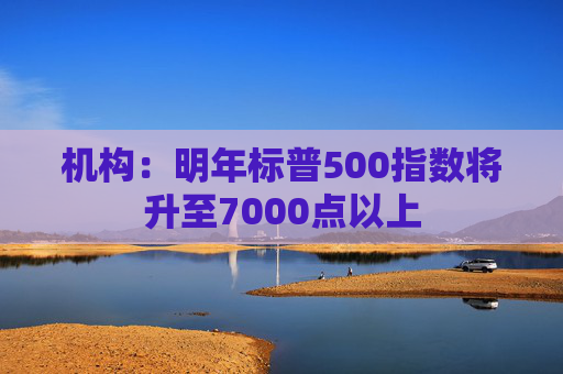 機(jī)構(gòu)：明年標(biāo)普500指數(shù)將升至7000點(diǎn)以上