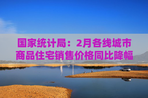國家統(tǒng)計局：2月各線城市商品住宅銷售價格同比降幅均繼續(xù)收窄  第1張