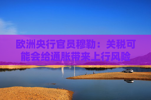 歐洲央行官員穆勒：關(guān)稅可能會(huì)給通脹帶來上行風(fēng)險(xiǎn)  第1張