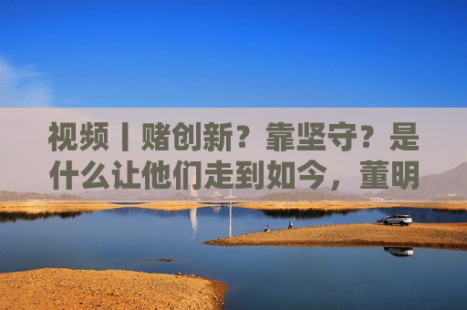視頻丨賭創(chuàng)新？靠堅守？是什么讓他們走到如今，董明珠、何小鵬、齊向東、冷友斌談創(chuàng)新與堅守