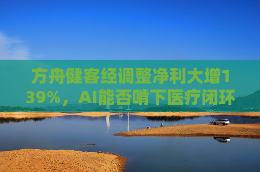 方舟健客經(jīng)調(diào)整凈利大增139%，AI能否啃下醫(yī)療閉環(huán)“硬骨頭”？