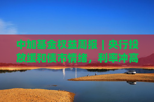 中加基金權(quán)益周報(bào)︱央行投放緩和債市情緒，利率沖高回落  第1張