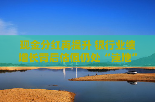 現(xiàn)金分紅再提升 銀行業(yè)績增長背后估值仍處“洼地”